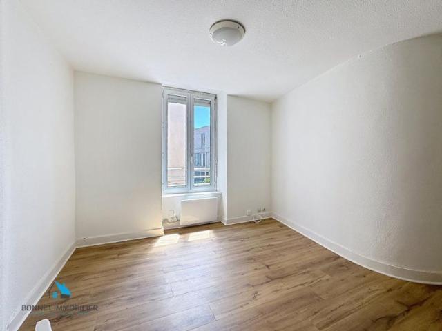 Appartement 3 pièce s 2 chambre s 58 m²