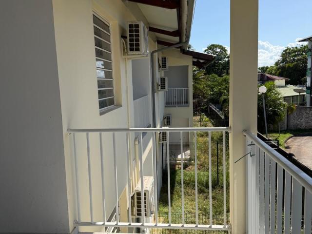 Appartement 3 pièce s 2 chambre s 59.04 m²