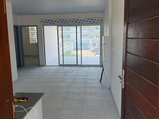 Appartement 3 pièce s 2 chambre s 59.04 m²