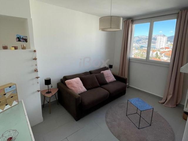 Appartement 3 pièce s 2 chambre s 59.06 m²