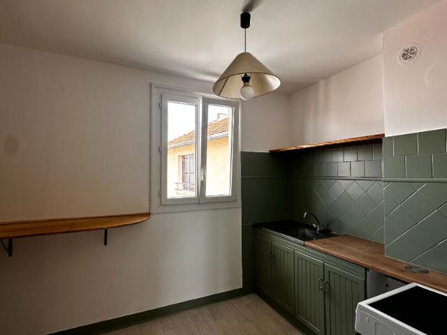 Appartement 3 pièce s 2 chambre s 59.47 m²