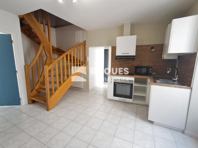 Appartement 3 pièce s 2 chambre s 59 m²
