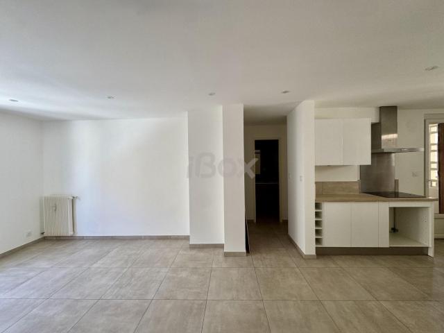 Appartement 3 pièce s 2 chambre s 60.07 m²