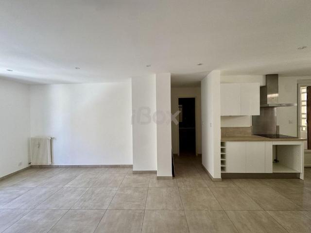 Appartement 3 pièce s 2 chambre s 60.07 m²