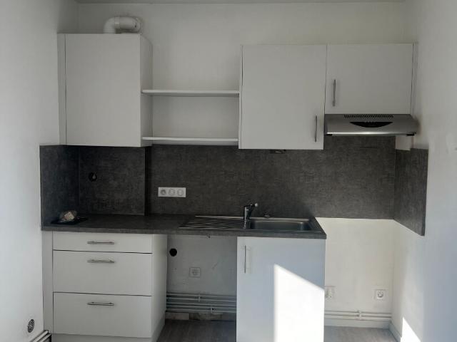 Appartement 3 pièce s 2 chambre s 60.37 m²