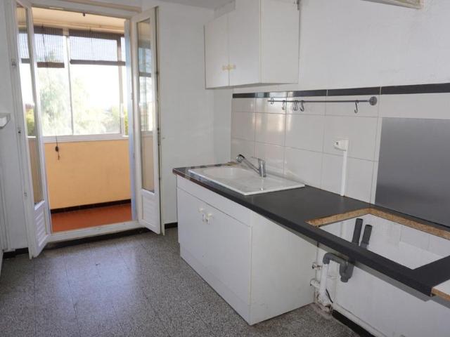 Appartement 3 pièce s 2 chambre s 61.7 m²