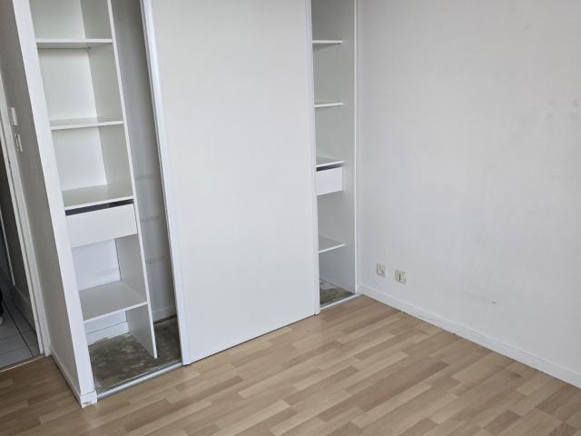 Appartement 3 pièce s 2 chambre s 61.64 m²