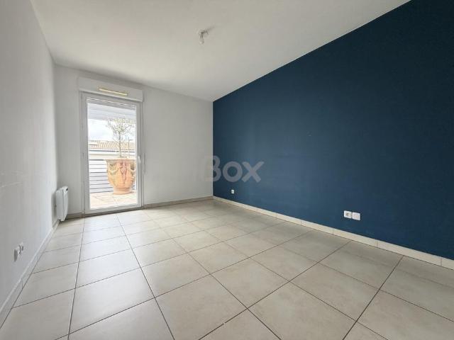 Appartement 3 pièce s 2 chambre s 61 m²