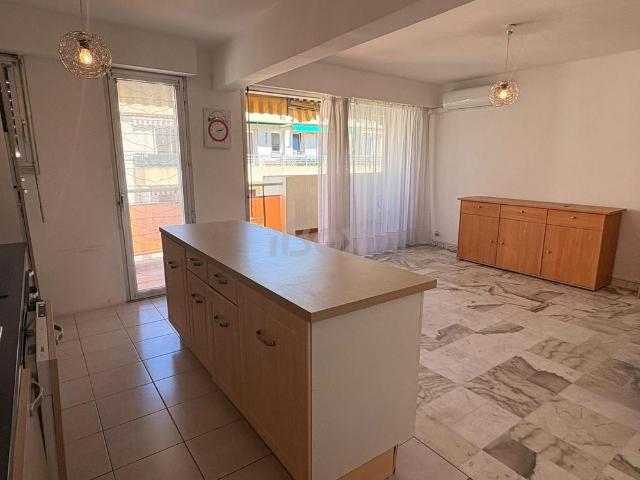 Appartement 3 pièce s 2 chambre s 62.61 m²