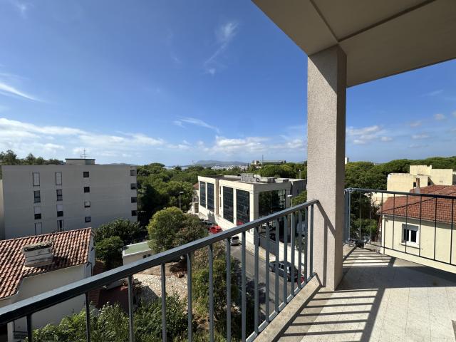 Appartement 3 pièce s 2 chambre s 62.65 m²