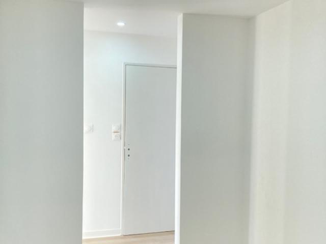 Appartement 3 pièce s 2 chambre s 62 m²