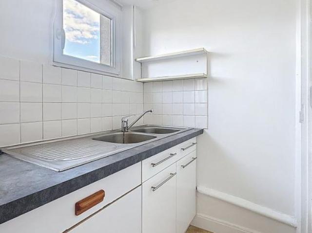 Appartement 3 pièce s 2 chambre s 62 m²