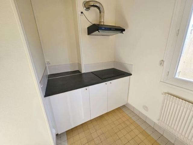 Appartement 3 pièce s 2 chambre s 62 m²