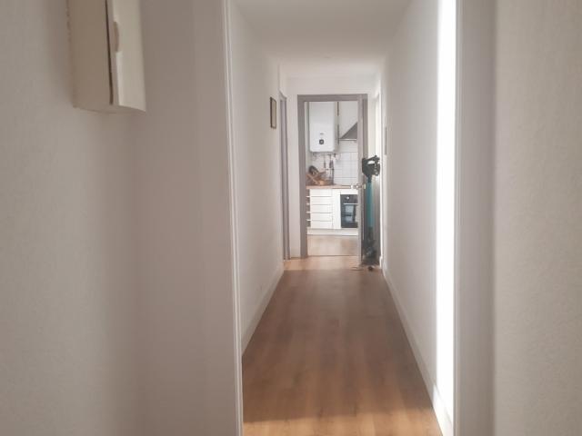 Appartement 3 pièce s 2 chambre s 62 m²