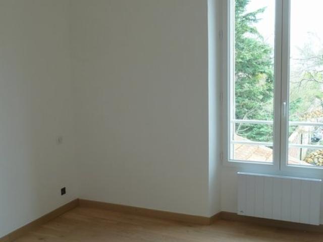 Appartement 3 pièce s 2 chambre s 63 m²