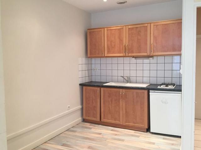 Appartement 3 pièce s 2 chambre s 63 m²