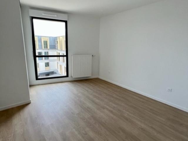Appartement 3 pièce s 2 chambre s 64.54 m²