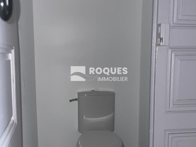 Appartement 3 pièce s 2 chambre s 64.96 m²