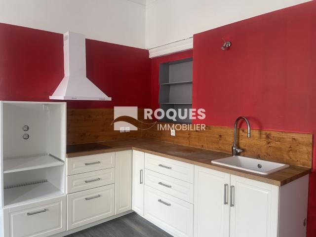 Appartement 3 pièce s 2 chambre s 64.96 m²