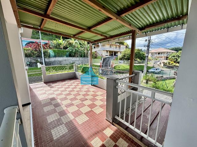 Appartement 3 pièce s 2 chambre s 65.41 m²