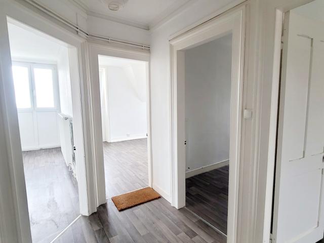 Appartement, 3 pièce s, 2 chambre s, 65.52 m²
