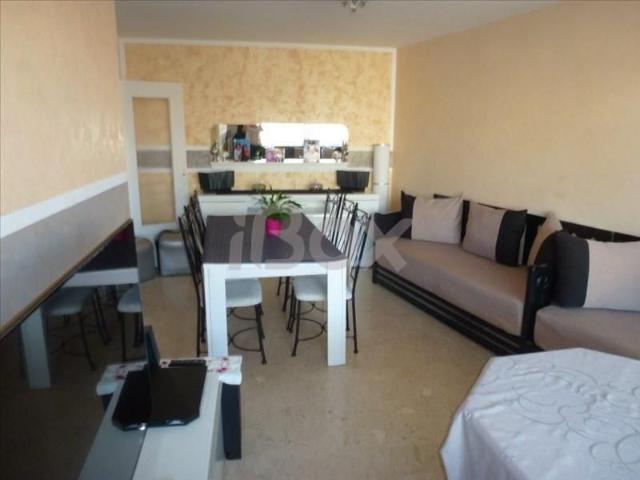 Appartement 3 pièce s 2 chambre s 65.75 m²