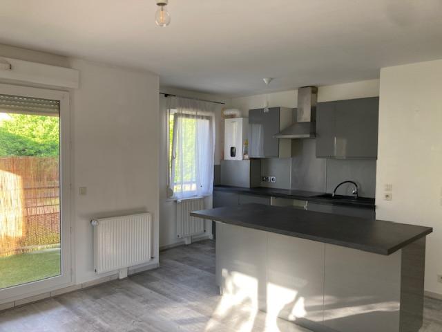 Appartement 3 pièce s 2 chambre s 65 m²