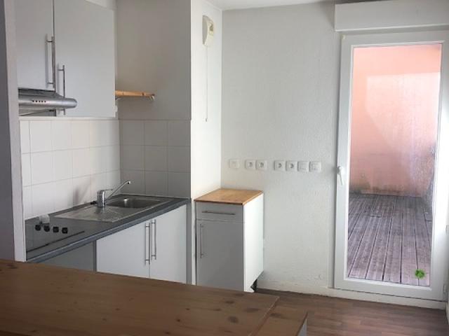 Appartement 3 pièce s 2 chambre s 65 m²