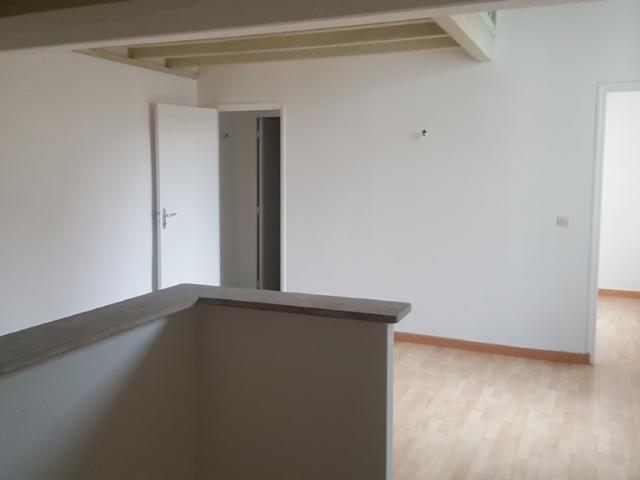Appartement 3 pièce s 2 chambre s 66.73 m²