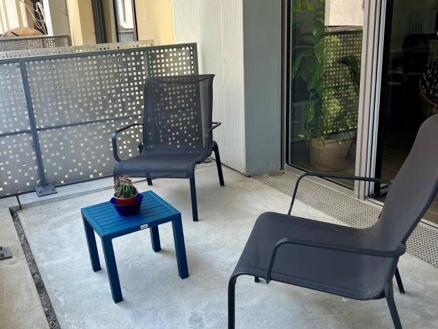 Appartement 3 pièce s 2 chambre s 66 m²