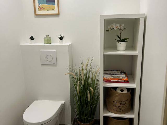 Appartement 3 pièce s 2 chambre s 66 m²