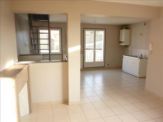 Appartement, 3 pièce s, 2 chambre s, 67.75 m²