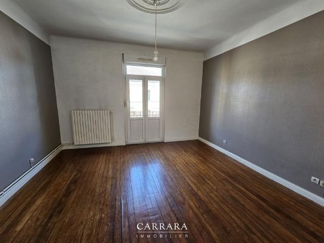 Appartement 3 pièce s 2 chambre s 67.81 m²