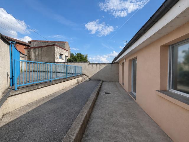 Appartement 3 pièce s 2 chambre s 68.05 m²