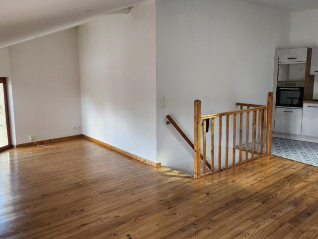 Appartement 3 pièce s 2 chambre s 68.15 m²