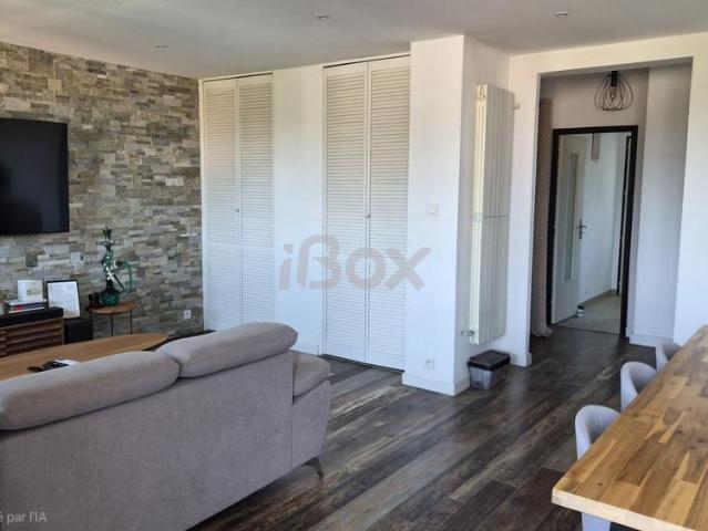 Appartement 3 pièce s 2 chambre s 68.82 m²