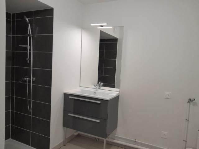 Appartement 3 pièce s 2 chambre s 68 m²