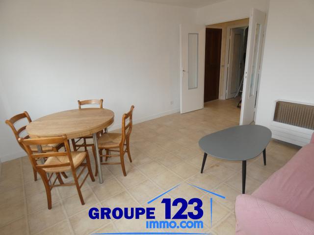 Appartement 3 pièce s 2 chambre s 69.05 m²