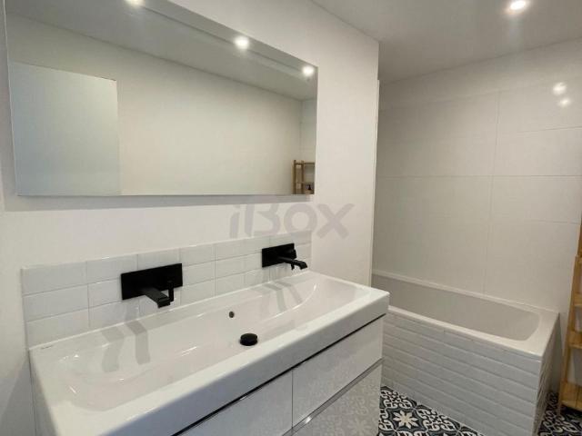 Appartement 3 pièce s 2 chambre s 69.25 m²