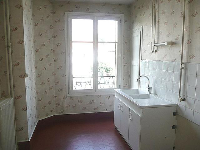 Appartement 3 pièce s 2 chambre s 69 m²