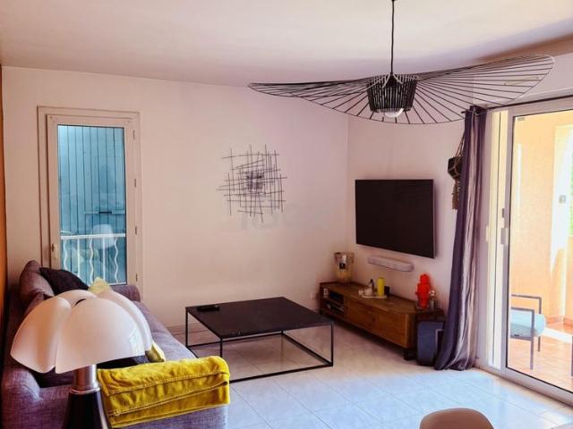 Appartement 3 pièce s 2 chambre s 70.15 m²
