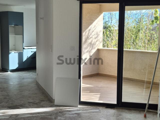 Appartement 3 pièce s 2 chambre s 72.35 m²