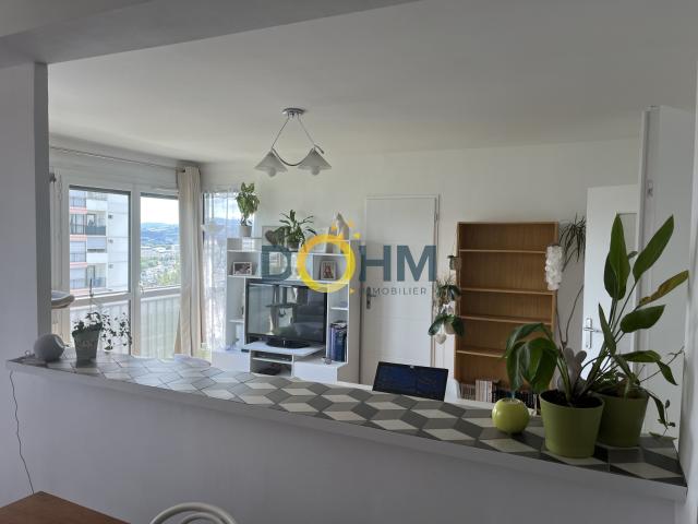Appartement 3 pièce s 2 chambre s 72.62 m²