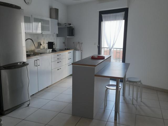 Appartement 3 pièce s 2 chambre s 72 m²