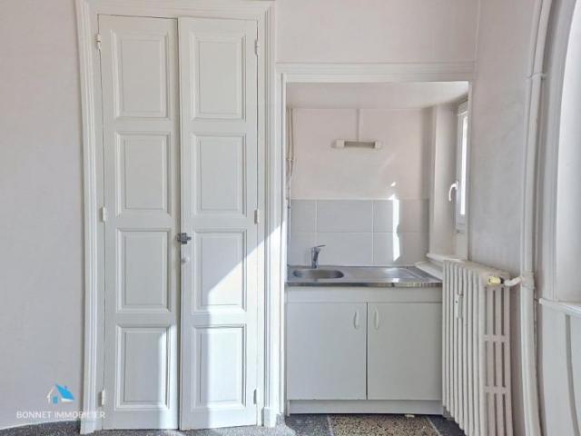 Appartement 3 pièce s 2 chambre s 72 m²