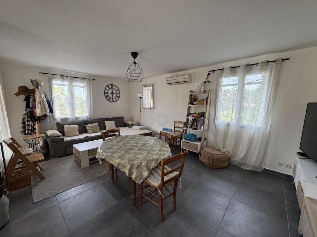Appartement 3 pièce s 2 chambre s 73.36 m²