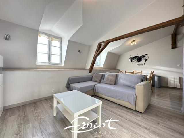 Appartement 3 pièce s 2 chambre s 73 m²