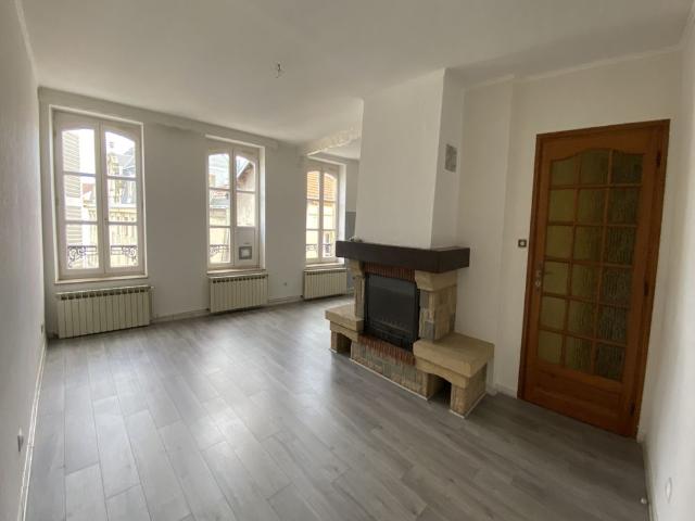 Appartement 3 pièce s 2 chambre s 74 m²