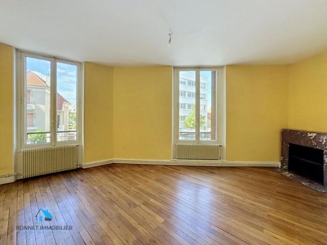 Appartement 3 pièce s 2 chambre s 75 m²