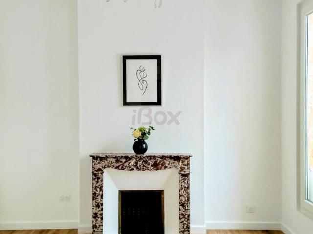 Appartement 3 pièce s 2 chambre s 76.7 m²
